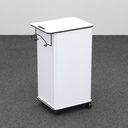 Büro Caddys Ergodata follow me one