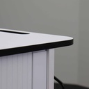Büro Caddys Ergodata follow me one