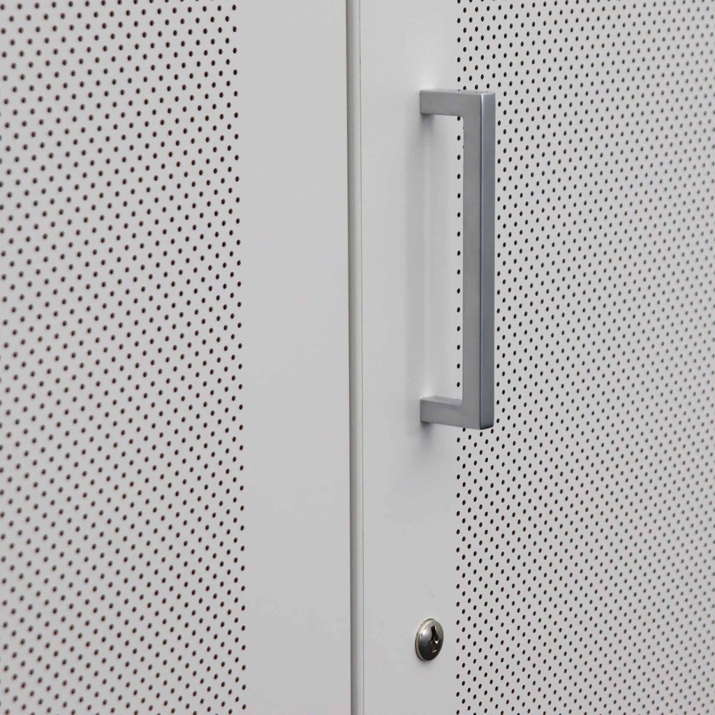 Flügeltürschränke Haworth 2x Tabl., 3x HR