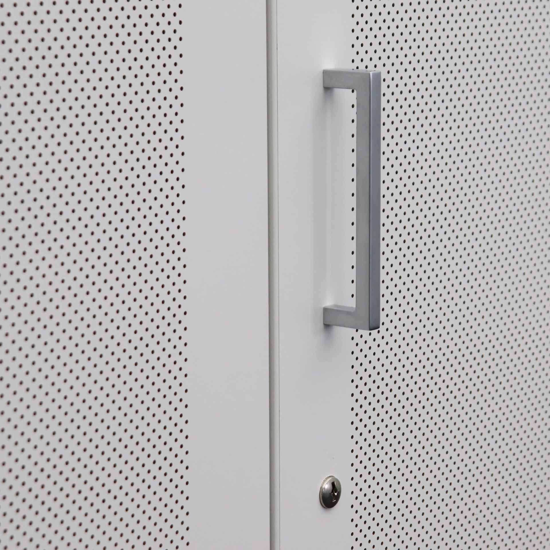 Flügeltürschränke Haworth 2x Tabl., 3x HR