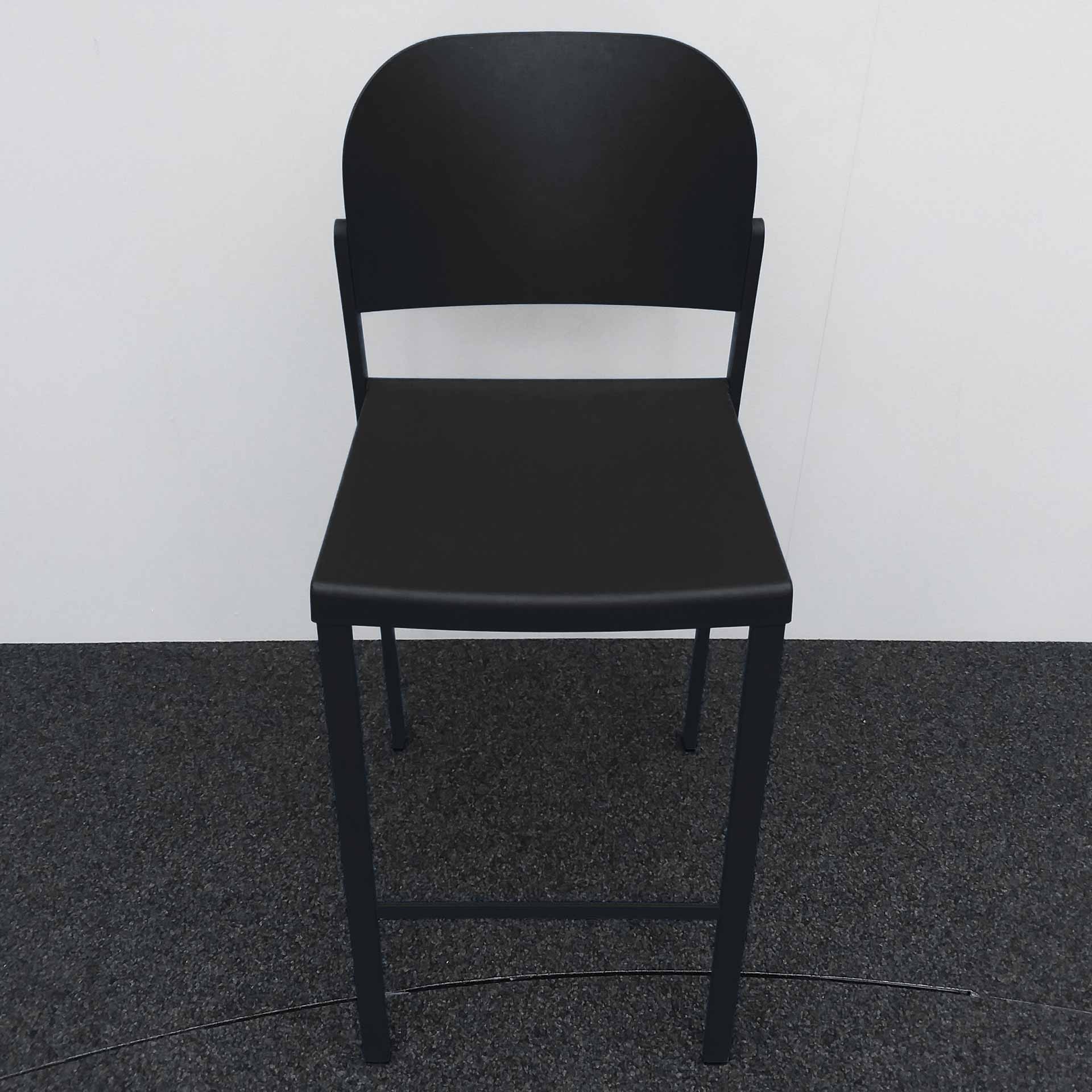 Hochstühle IBEBI Recycled Bio
