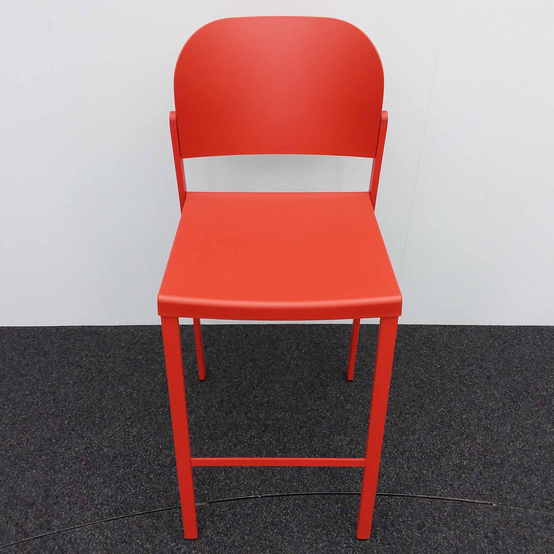 Hochstühle IBEBI Recycled Bio