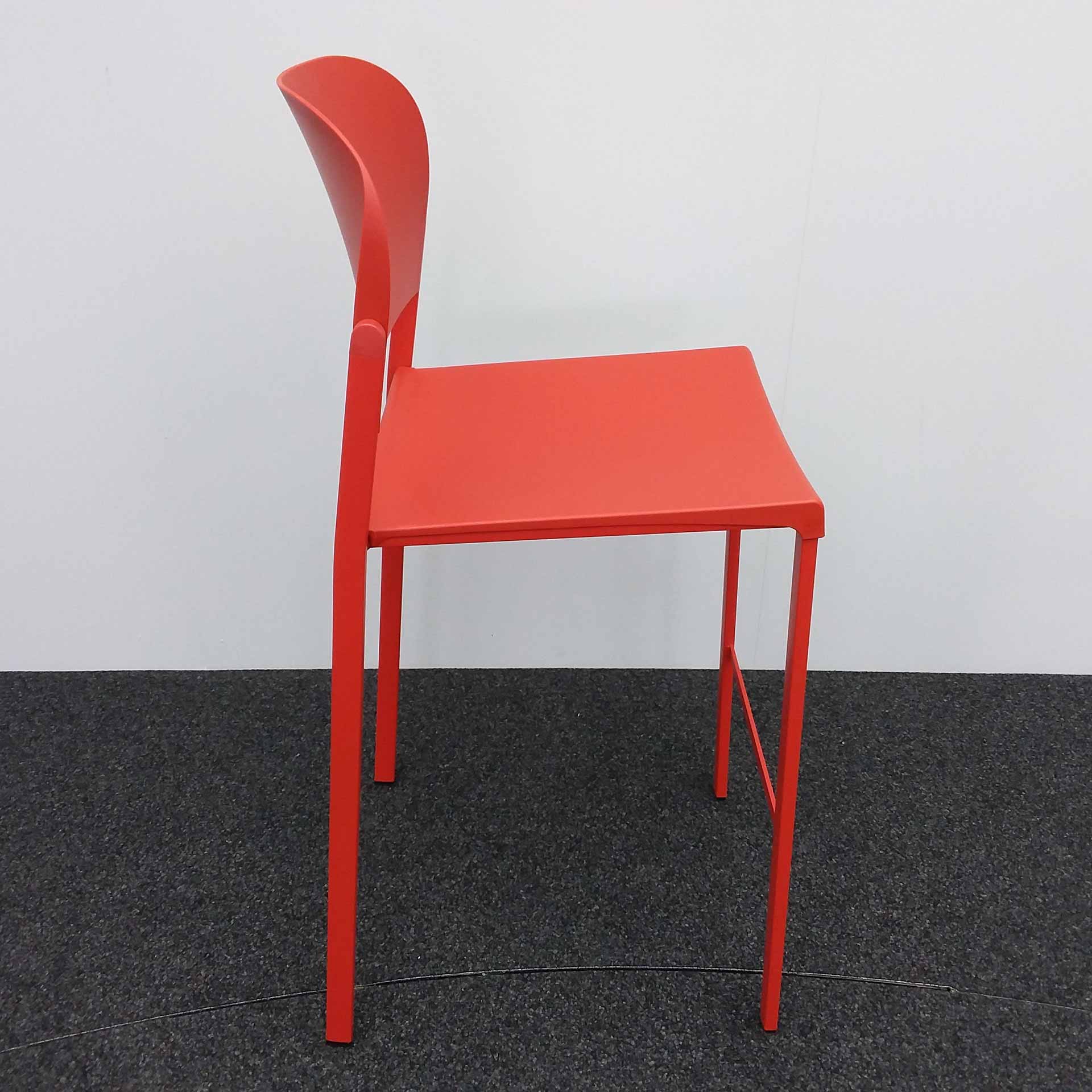 Hochstühle IBEBI Recycled Bio