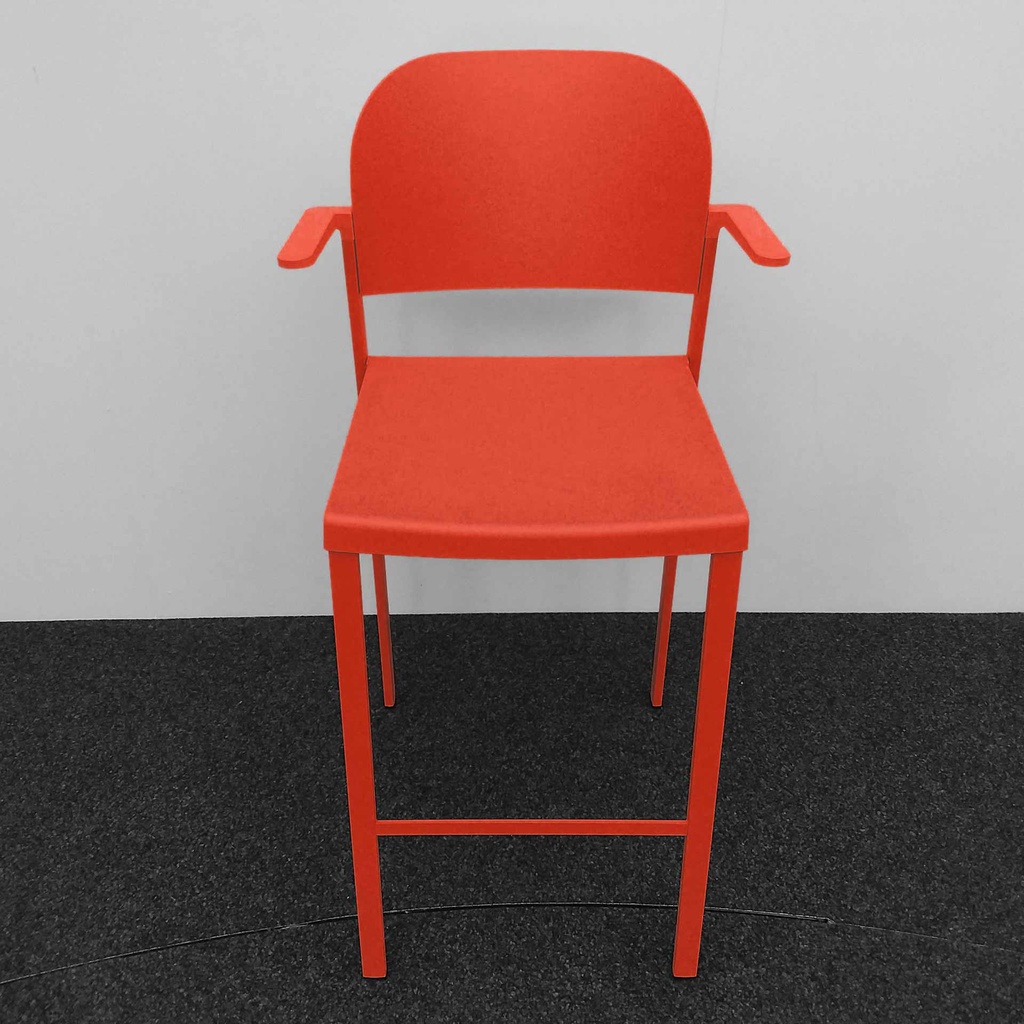 Hochstühle IBEBI Recycled Bio