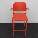 Hochstühle IBEBI Recycled Bio
