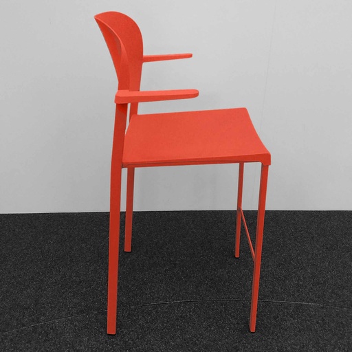 Hochstühle IBEBI Recycled Bio
