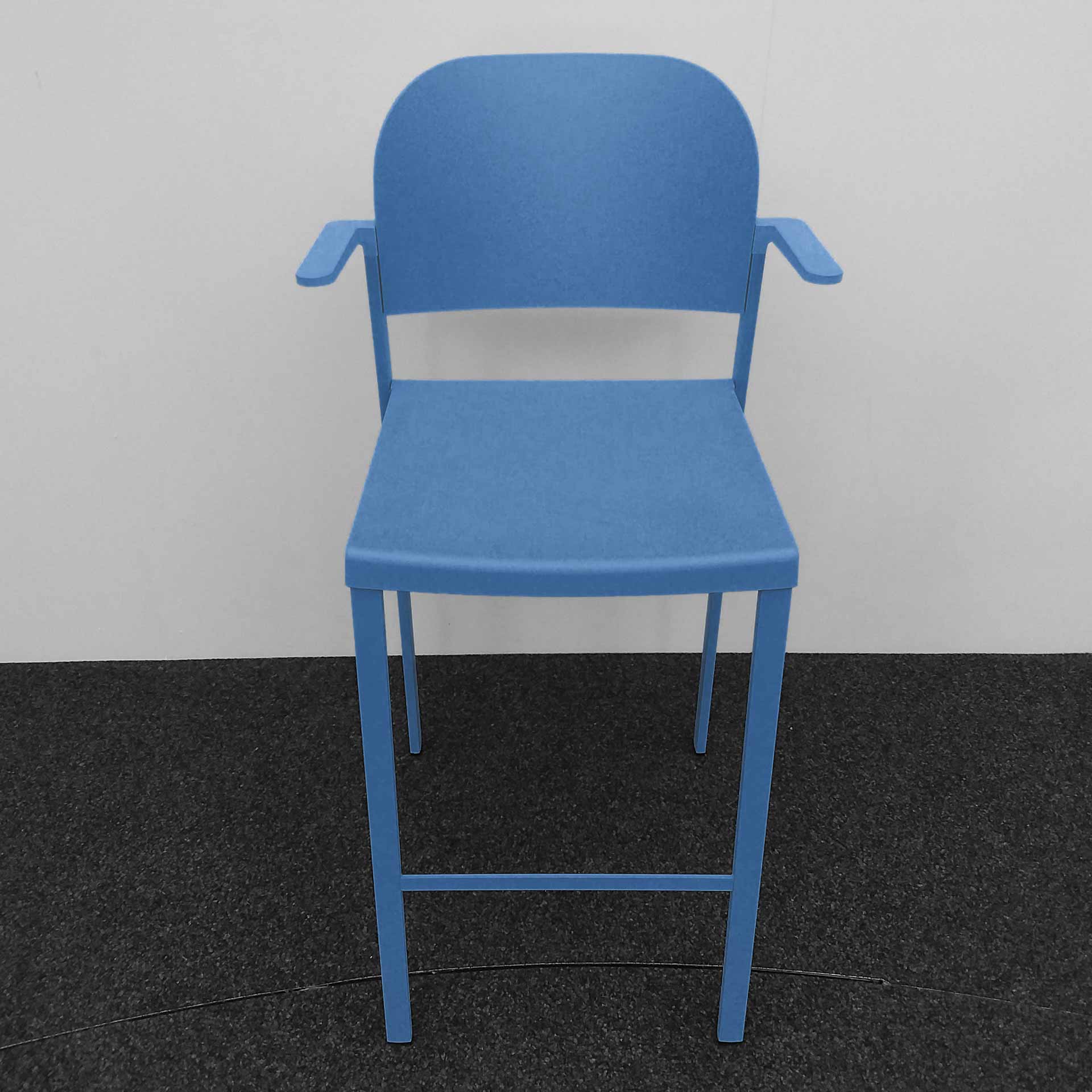 Hochstühle IBEBI Recycled Bio
