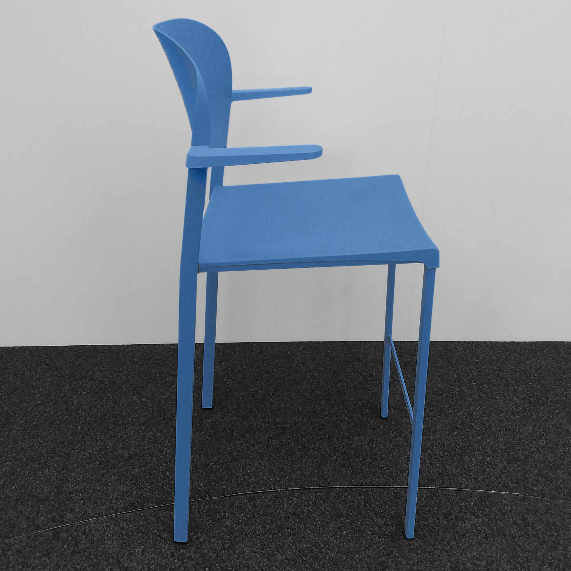 Hochstühle IBEBI Recycled Bio