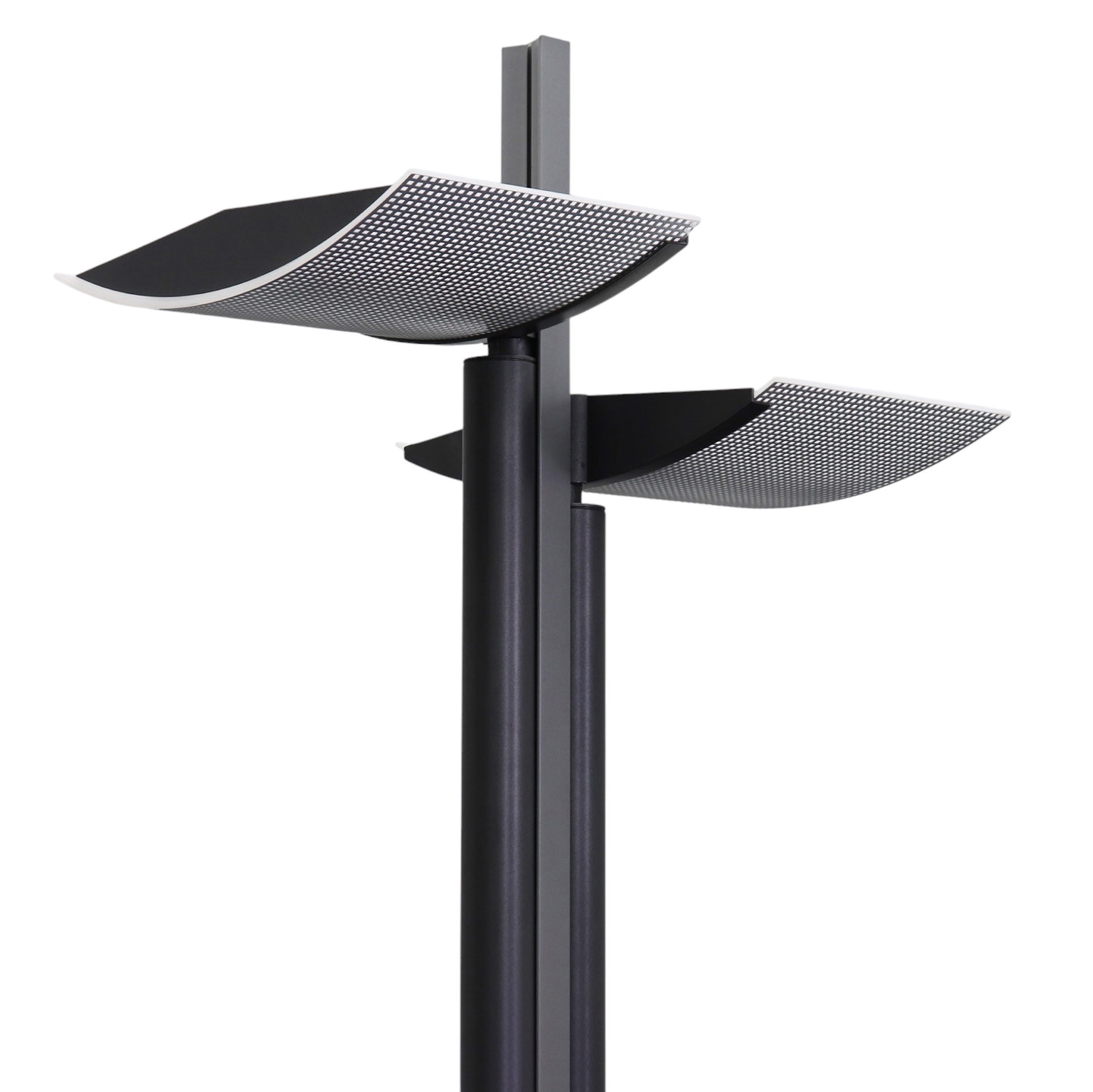 Stehlampen Regent