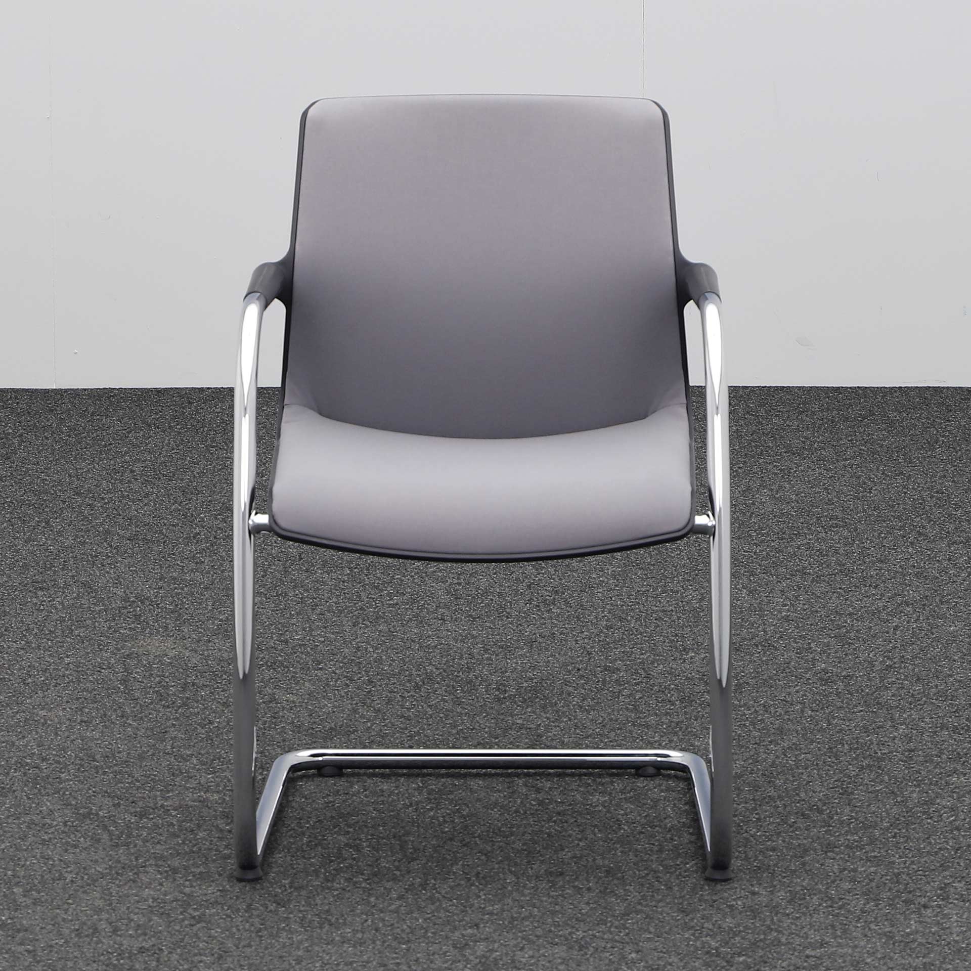 Freischwinger Vitra Unix Chair