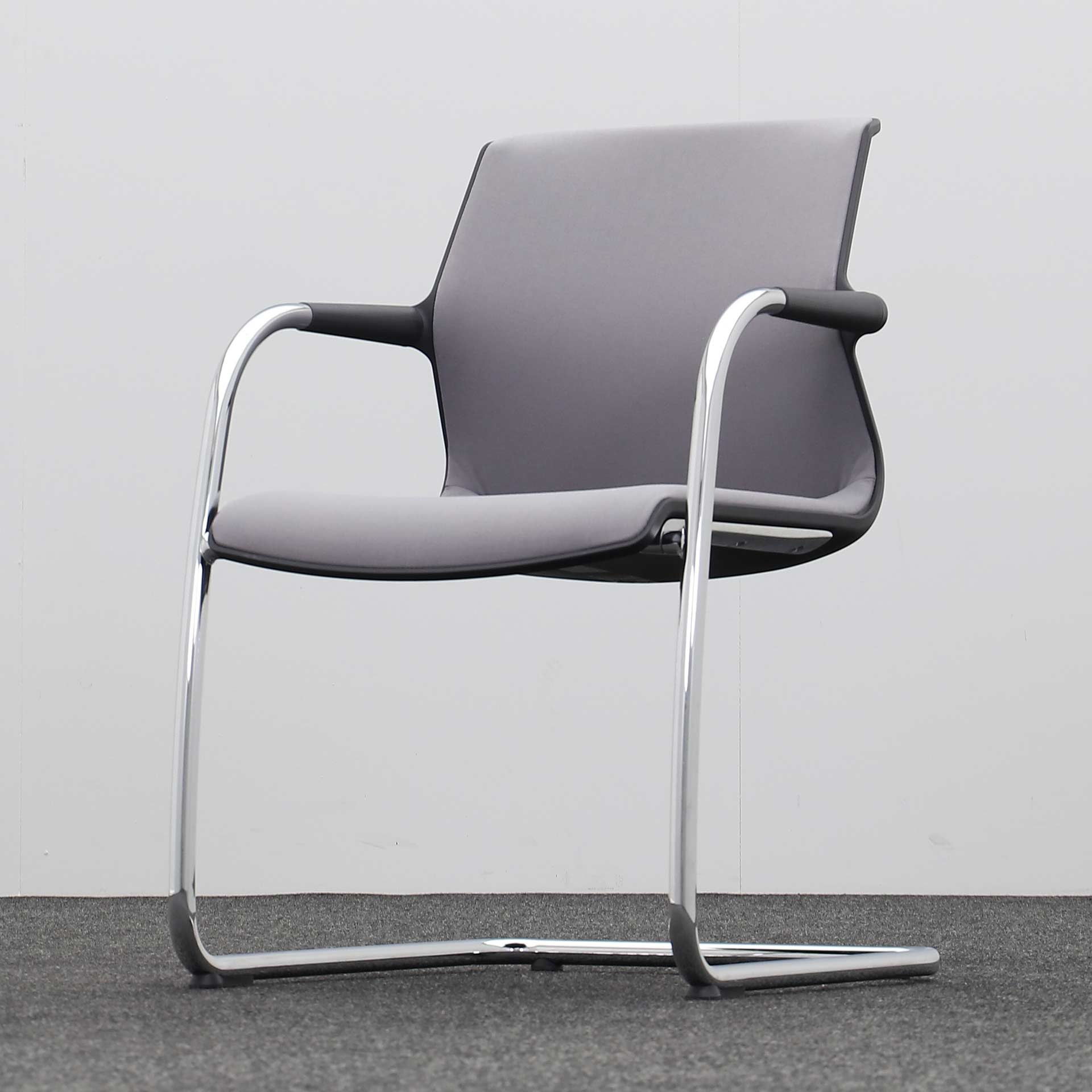 Freischwinger Vitra Unix Chair