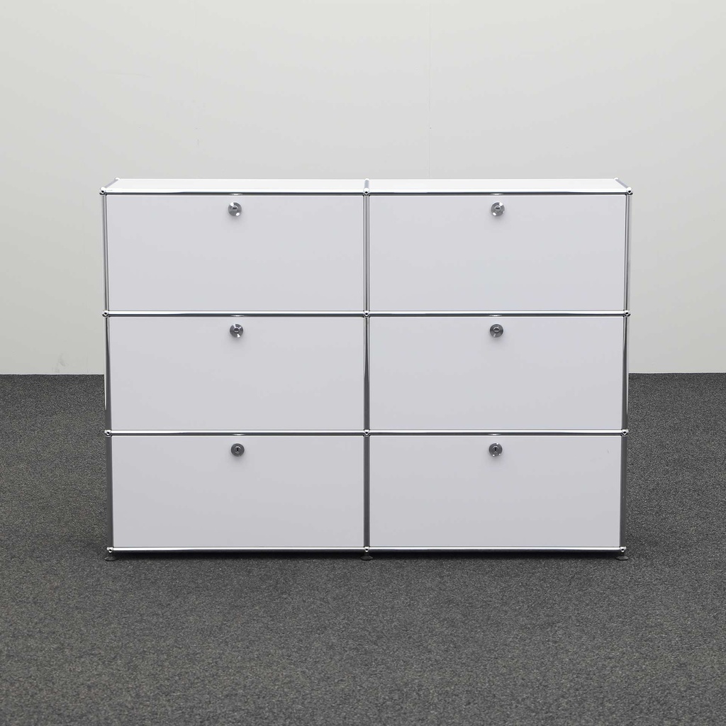 Modulschränke USM Haller