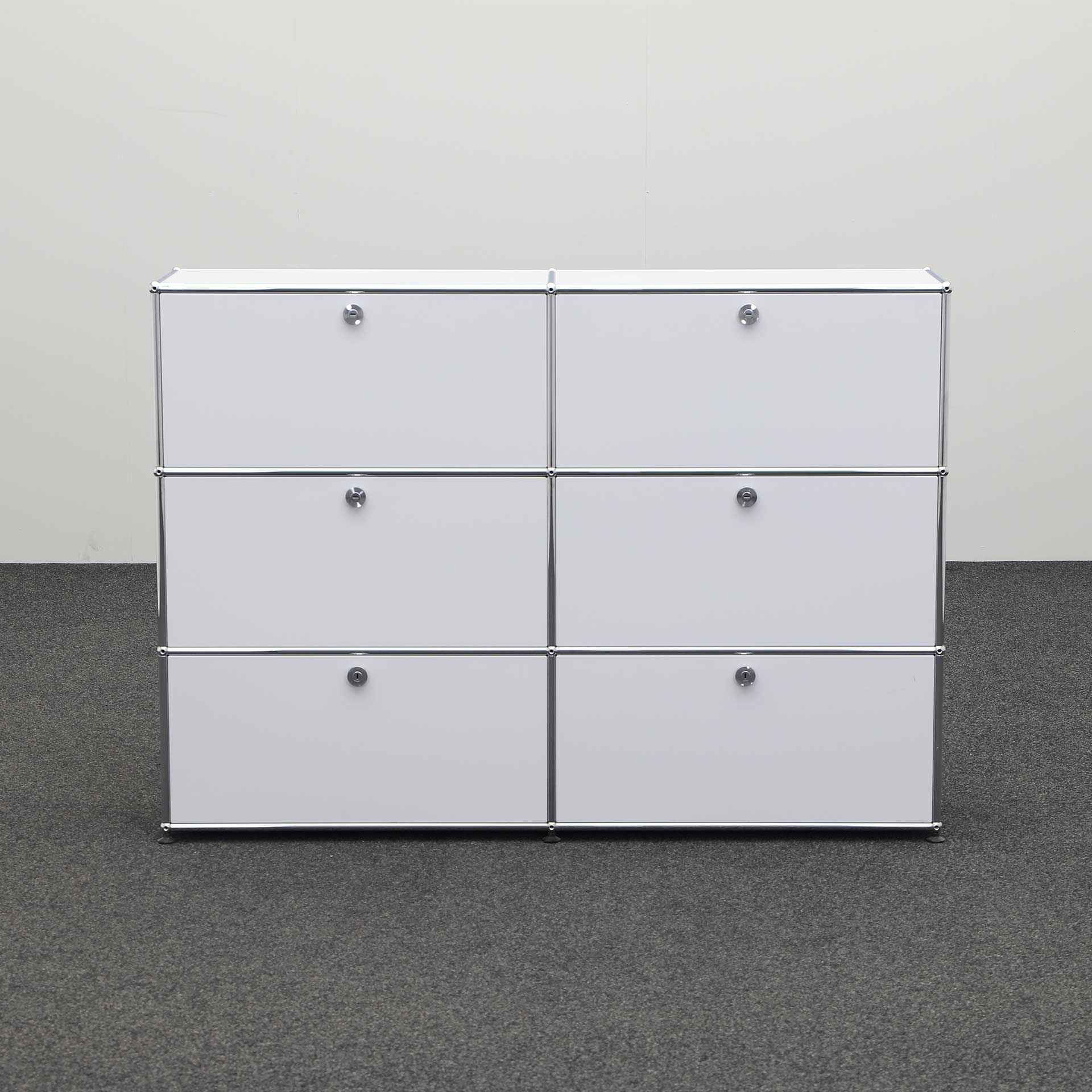 Modulschränke USM Haller