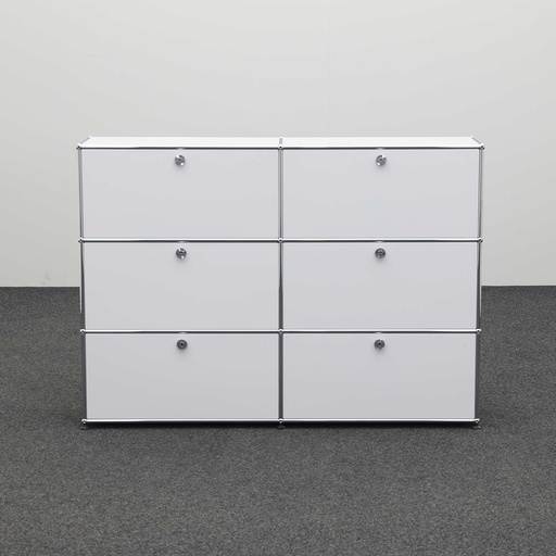 Modulschränke USM Haller