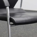 Freischwinger Wilkhahn Modus