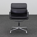 4-Fuss Stühle Vitra EA 208 Soft Pad