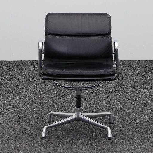 4-Fuss Stühle Vitra EA 208 Soft Pad