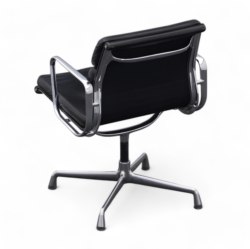4-Fuss Stühle Vitra EA 208 Soft Pad