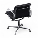 4-Fuss Stühle Vitra EA 208 Soft Pad