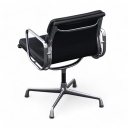 4-Fuss Stühle Vitra EA 208 Soft Pad