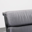 4-Fuss Stühle Vitra EA 208 Soft Pad