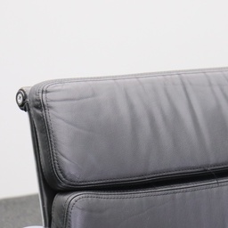 4-Fuss Stühle Vitra EA 208 Soft Pad