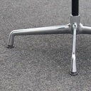 4-Fuss Stühle Vitra EA 208 Soft Pad