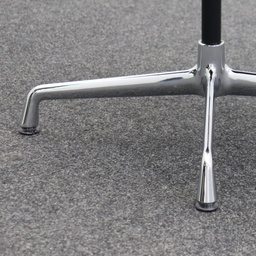 4-Fuss Stühle Vitra EA 208 Soft Pad