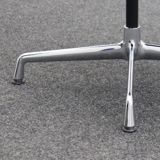 4-Fuss Stühle Vitra EA 208 Soft Pad