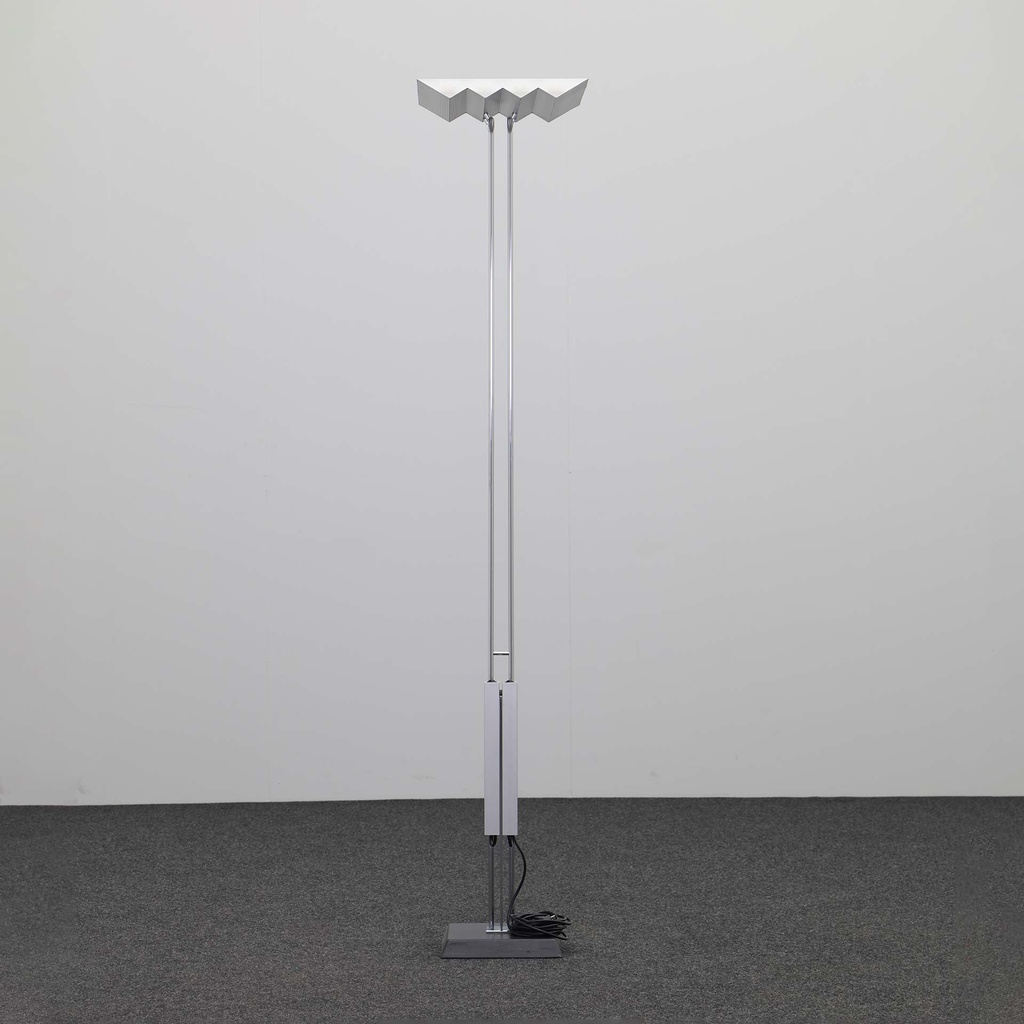 Stehlampen Baltensweiler Aladin