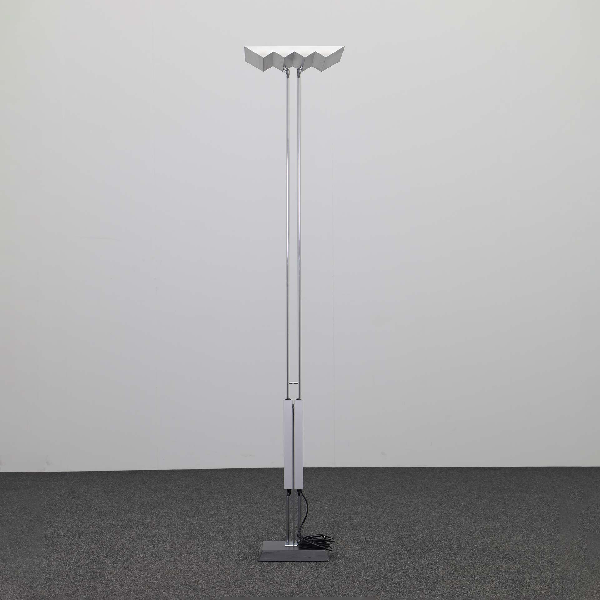 Stehlampen Baltensweiler Aladin