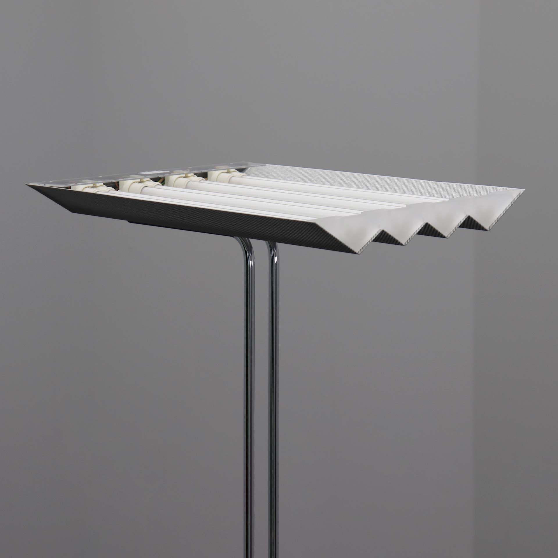 Stehlampen Baltensweiler Aladin