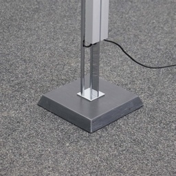 Stehlampen Baltensweiler Aladin