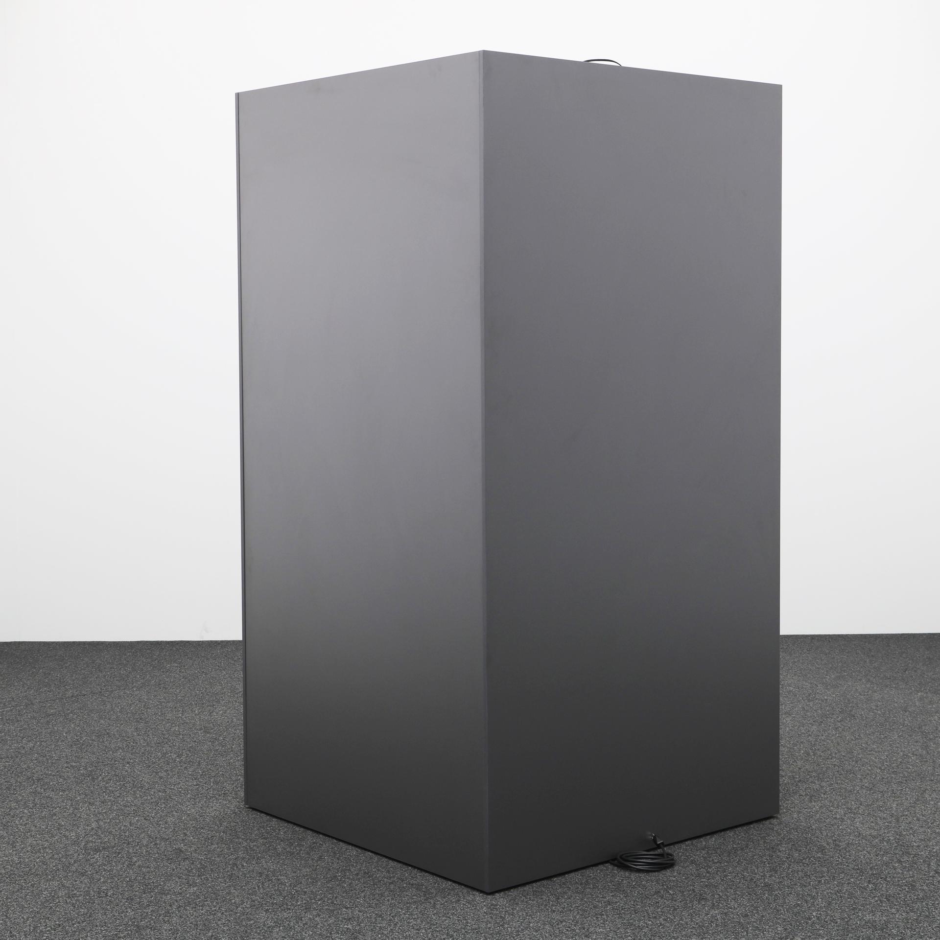 Telefonzellen Narbutas Silentroom S - Türklinke rechts