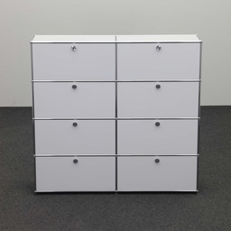 Modulschränke USM Haller