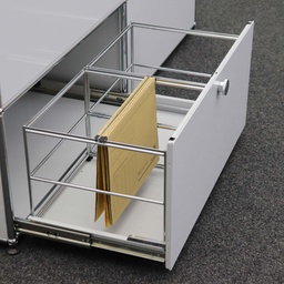 Modulschränke USM Haller