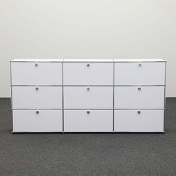 Modulschränke USM Haller