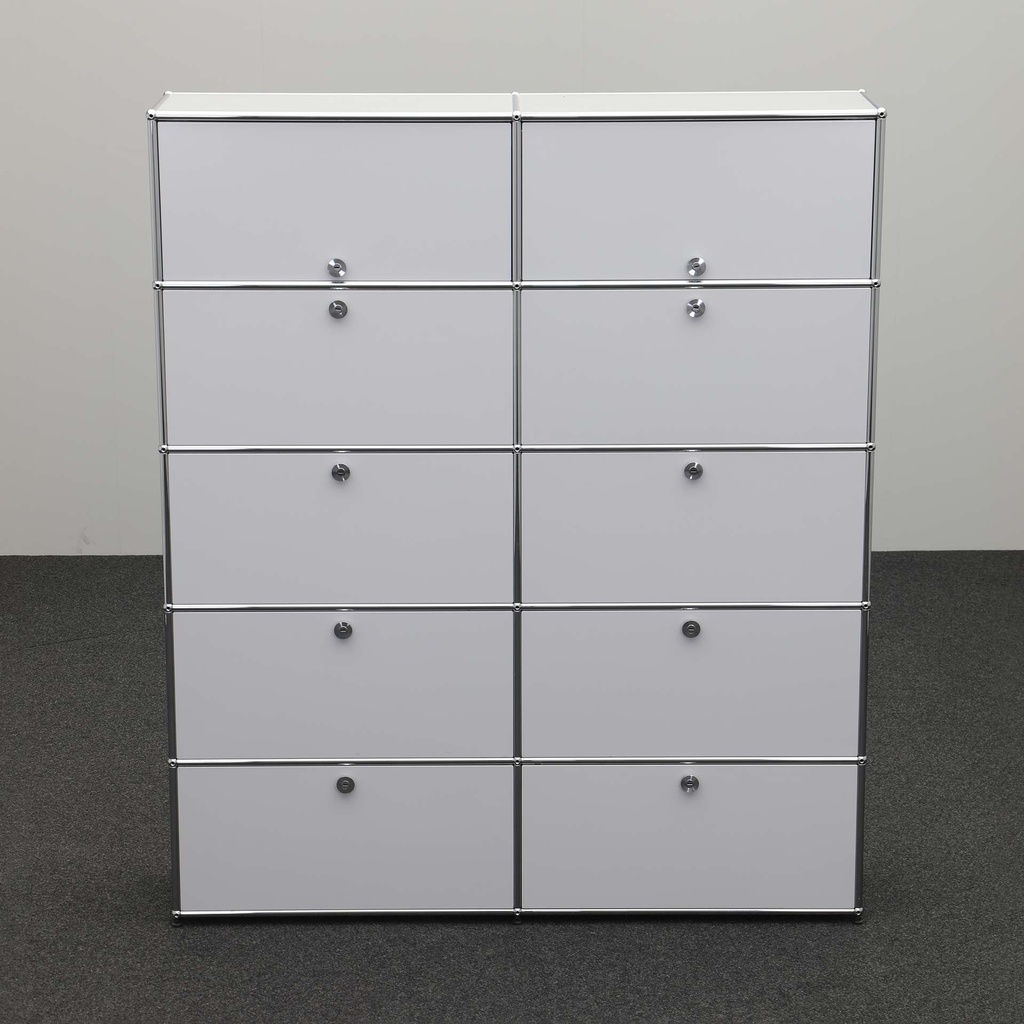 Modulschränke USM Haller