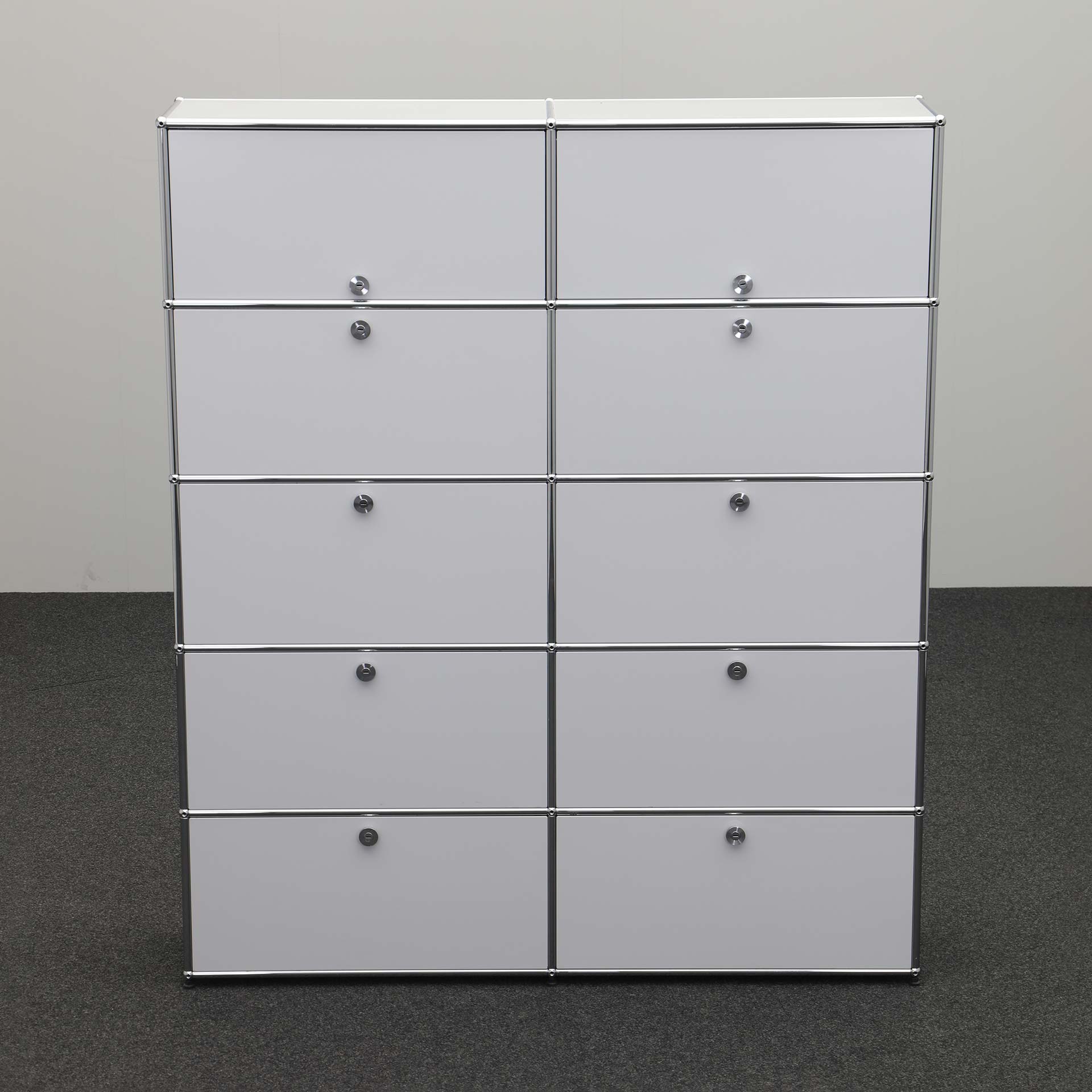 Modulschränke USM Haller