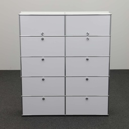 Modulschränke USM Haller