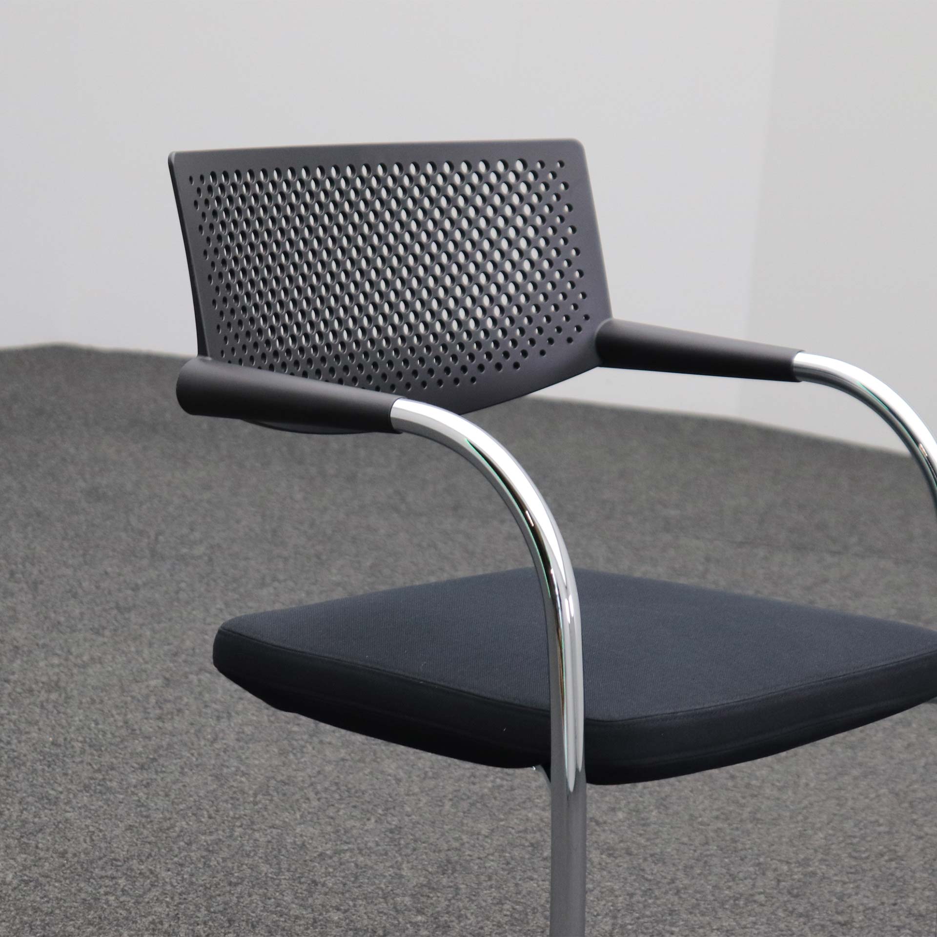 Freischwinger Vitra visavis