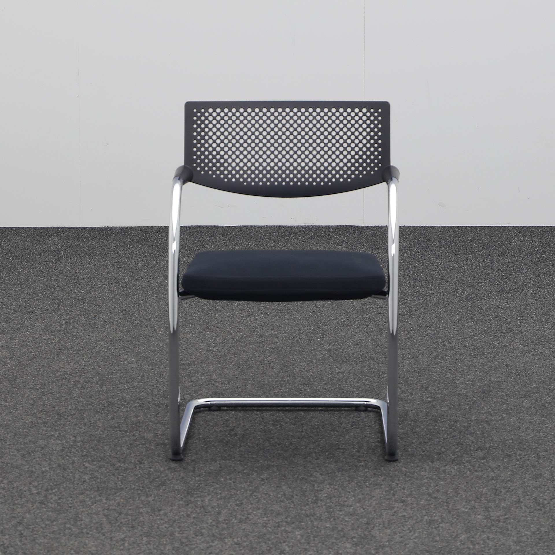 Freischwinger Vitra visavis