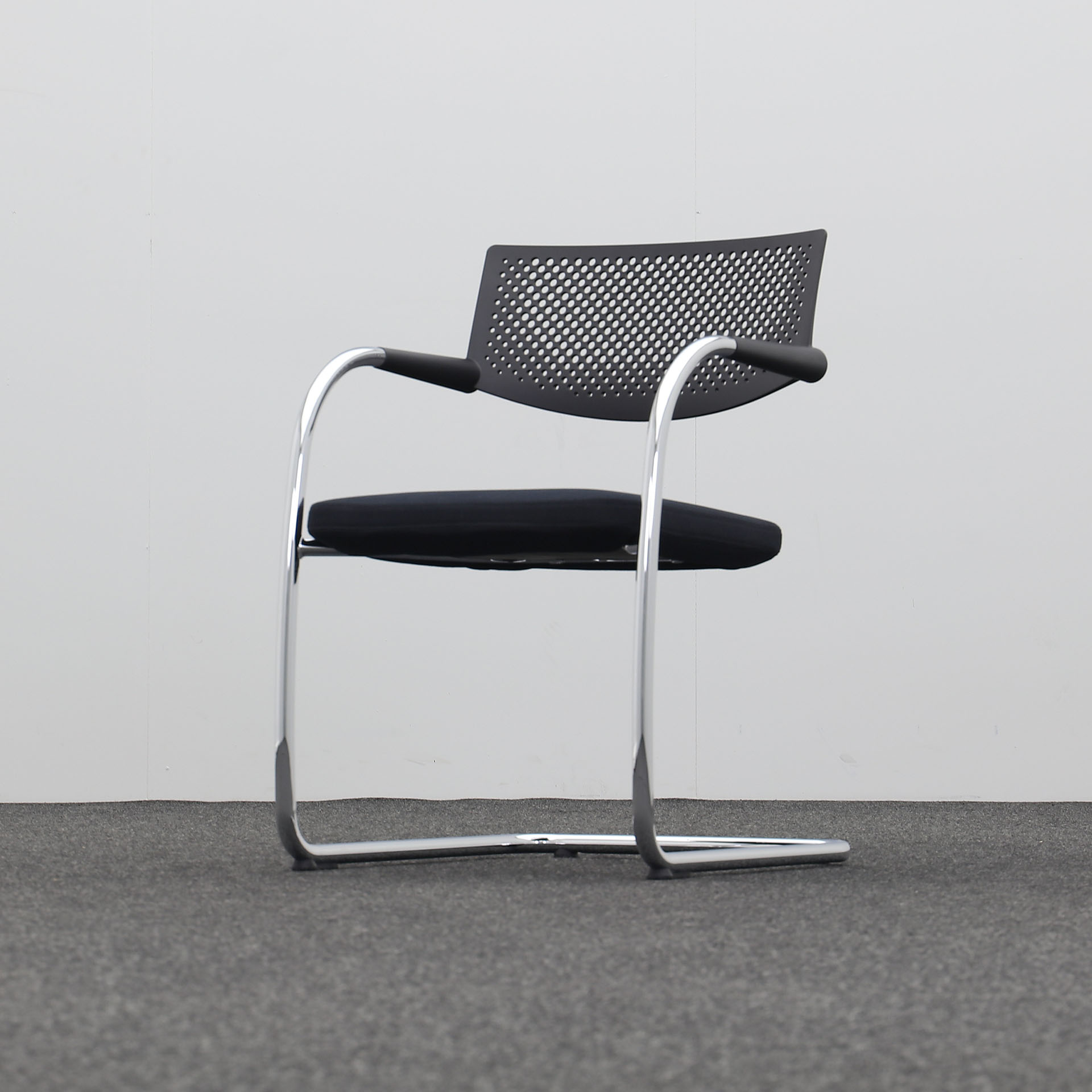 Freischwinger Vitra visavis