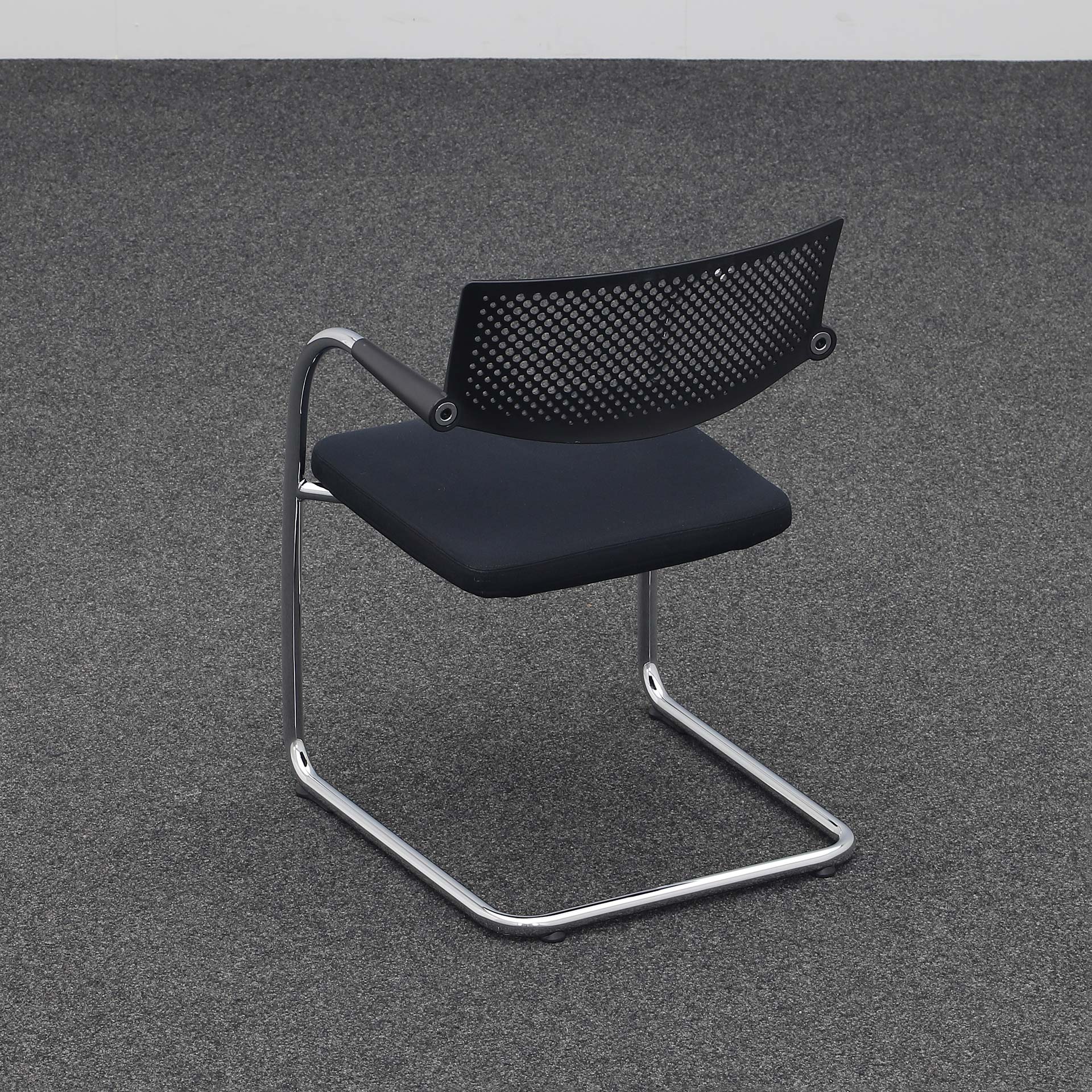Freischwinger Vitra visavis
