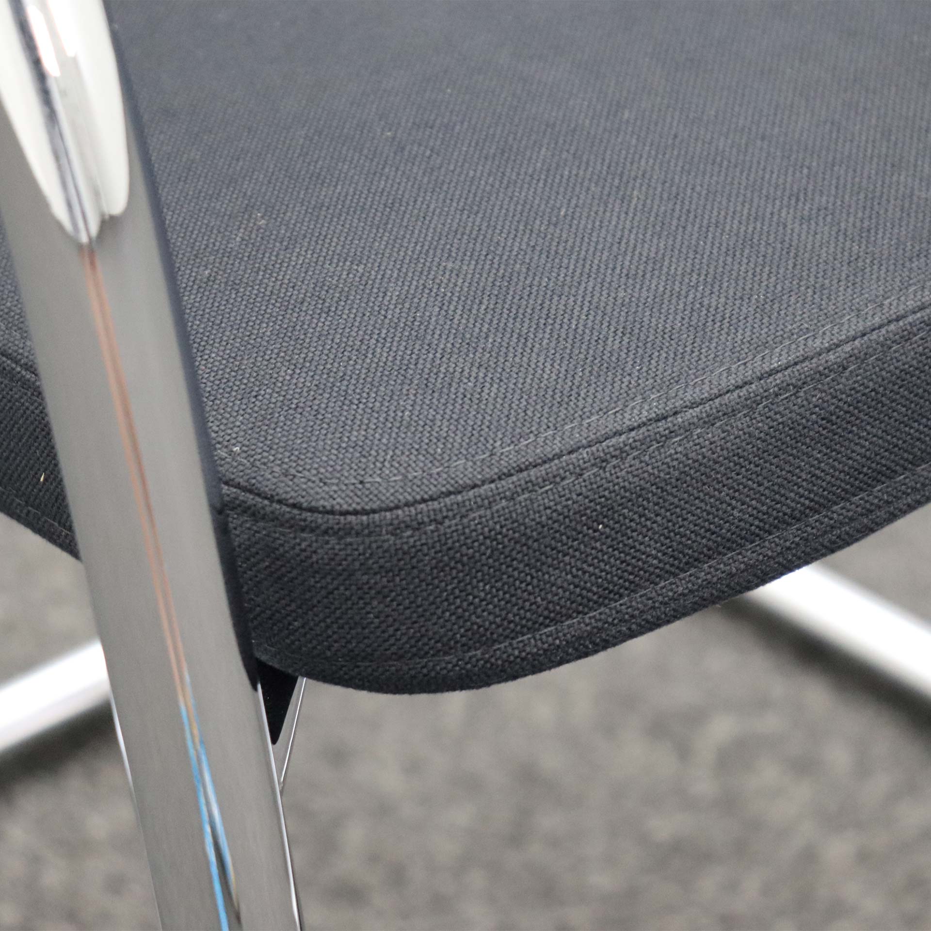 Freischwinger Vitra visavis