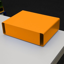 Sonstiges Tischzubehör Lista LO Steckdosenbox