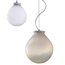 Murano Tischlampen Murano Balloon