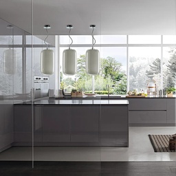 Murano Deckenlampen Murano Bambù