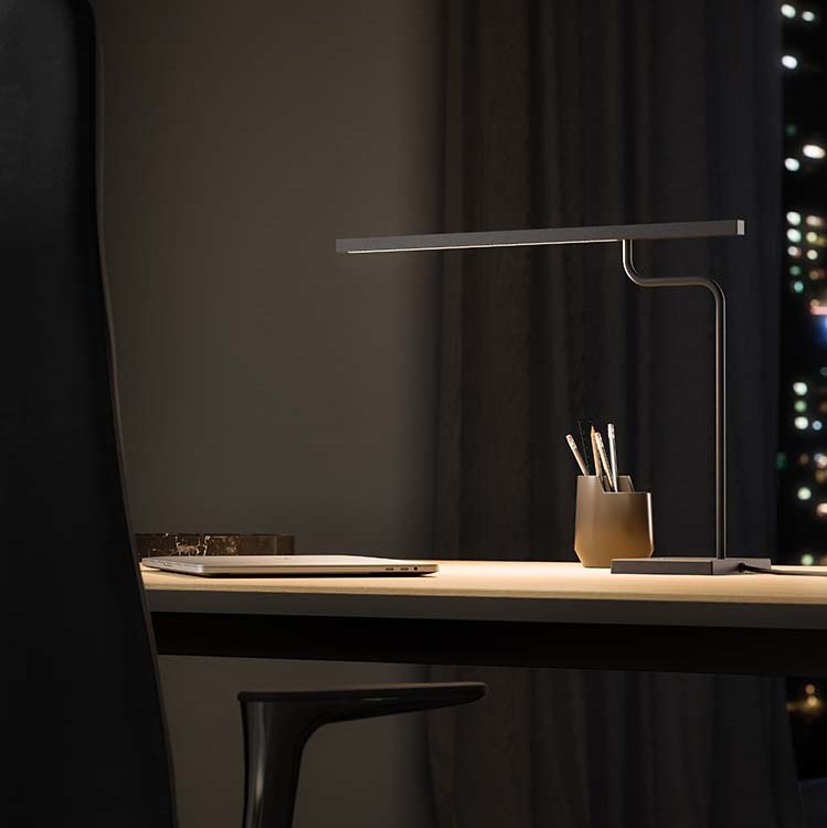 Tischlampen Microstick