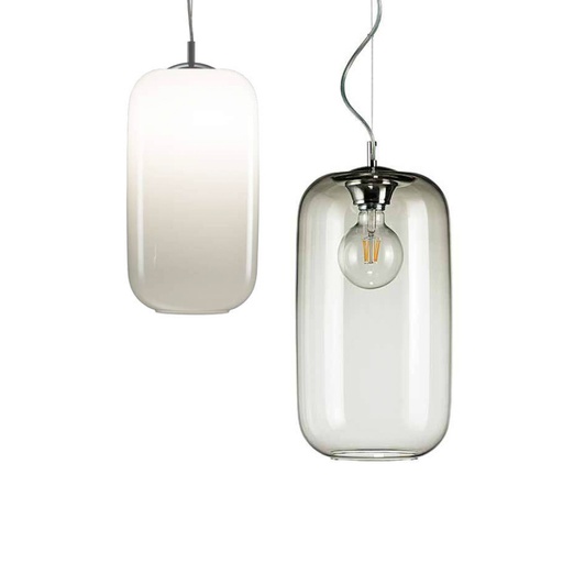Murano Tischlampen Murano Bambù